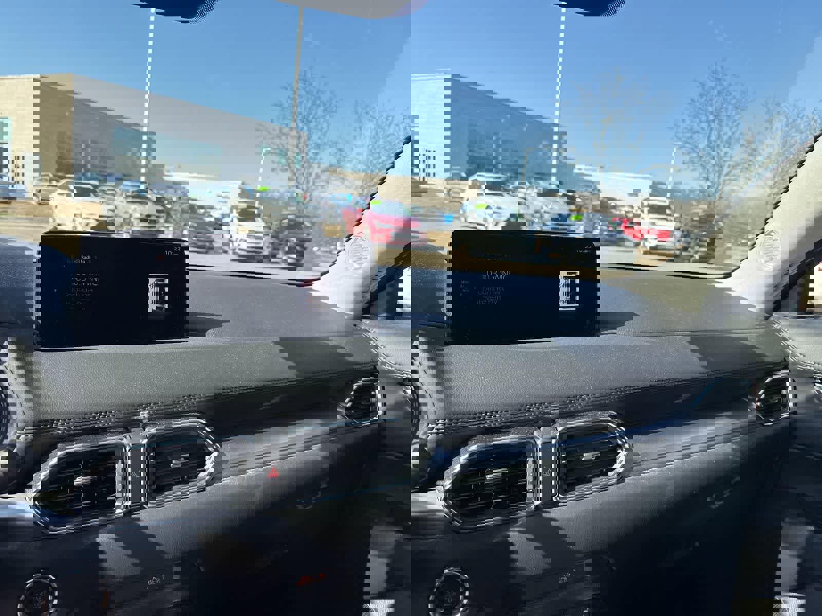 Used 2025 MAZDA CX-5 AWD 2.5 S w/ Preferred Package image 17