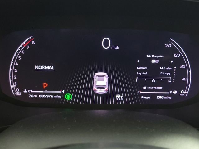 Used 2024 Acura MDX FWD w/ Technology Package image 22