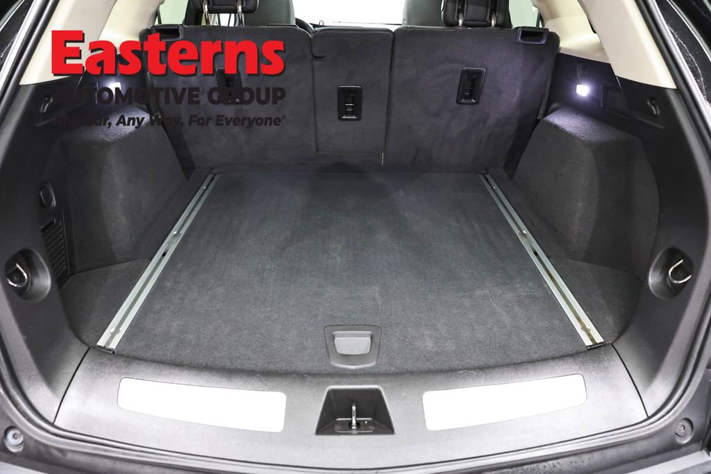 Used 2019 Cadillac XT5 Luxury image 9