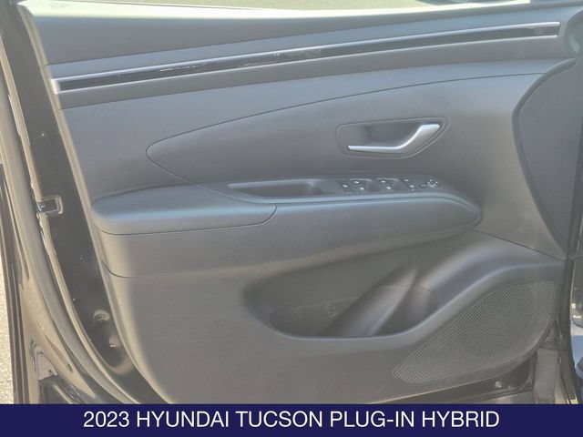 Used 2023 Hyundai Tucson SEL AWD/4WD image 11