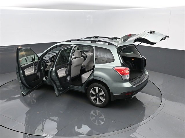 Used 2018 Subaru Forester 2.5i Premium w/ Protection Package #1A image 27
