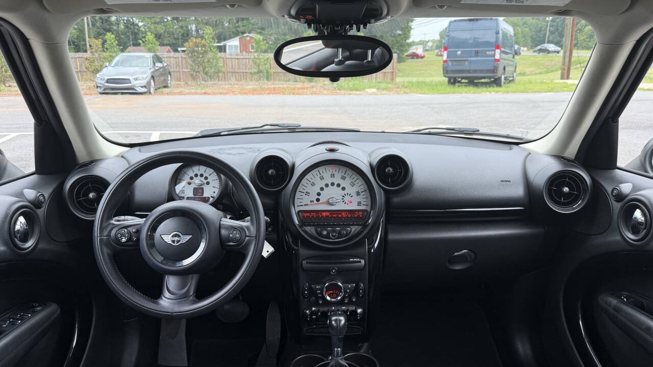 Used 2014 MINI Cooper Countryman FWD image 18