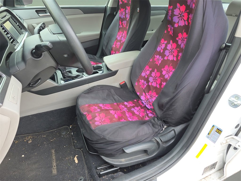 Used 2016 Hyundai Sonata SE w/ Cargo Package image 16