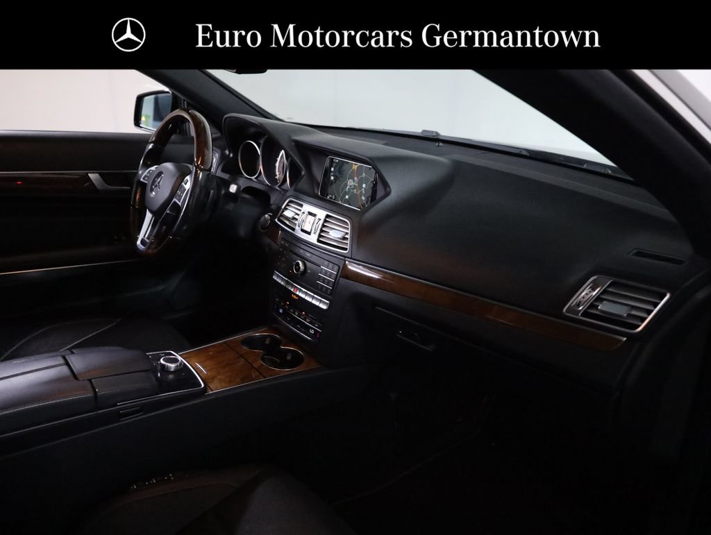 Used 2016 Mercedes-Benz E 400 Cabriolet image 57
