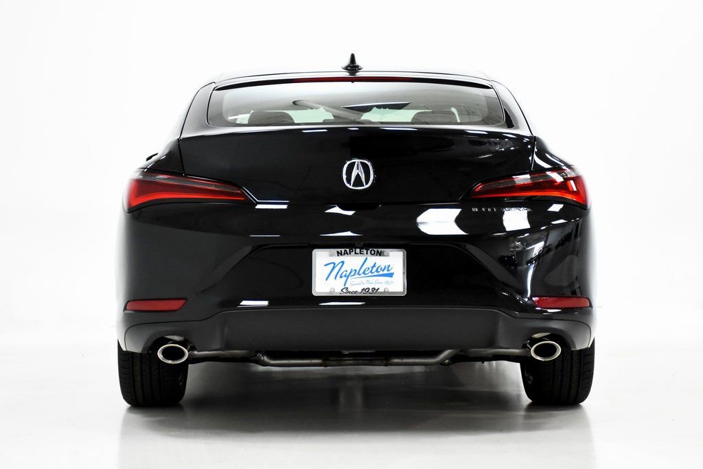 Used 2025 Acura Integra image 27