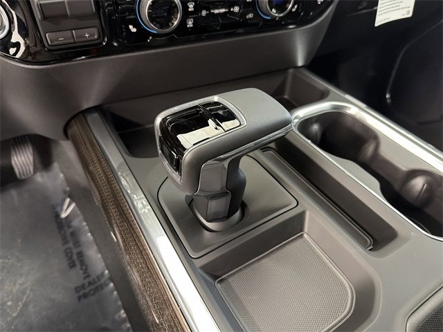 New 2026 Chevrolet Silverado 1500 LT Trail Boss image 28