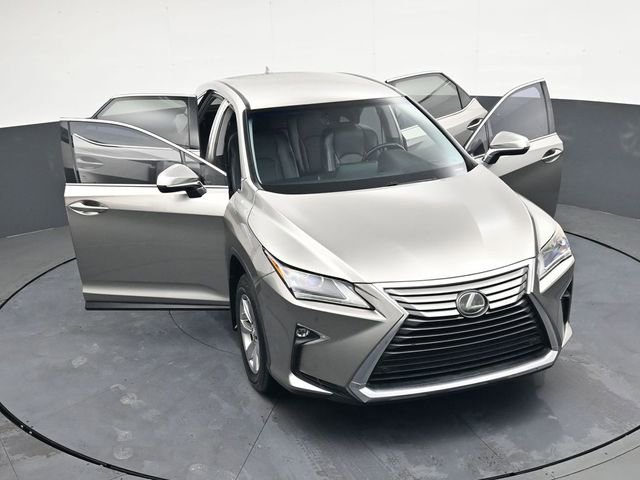 Used 2019 Lexus RX 350 FWD w/ Accessory Package image 39