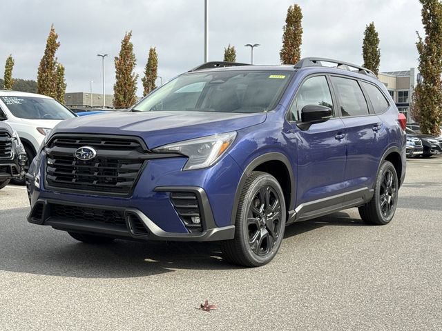 New 2026 Subaru Ascent Bronze Edition image 7