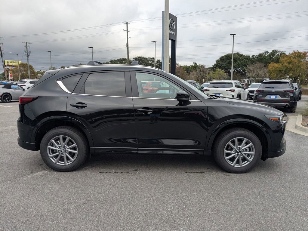 New 2025 MAZDA CX-5 AWD 2.5 S image 3