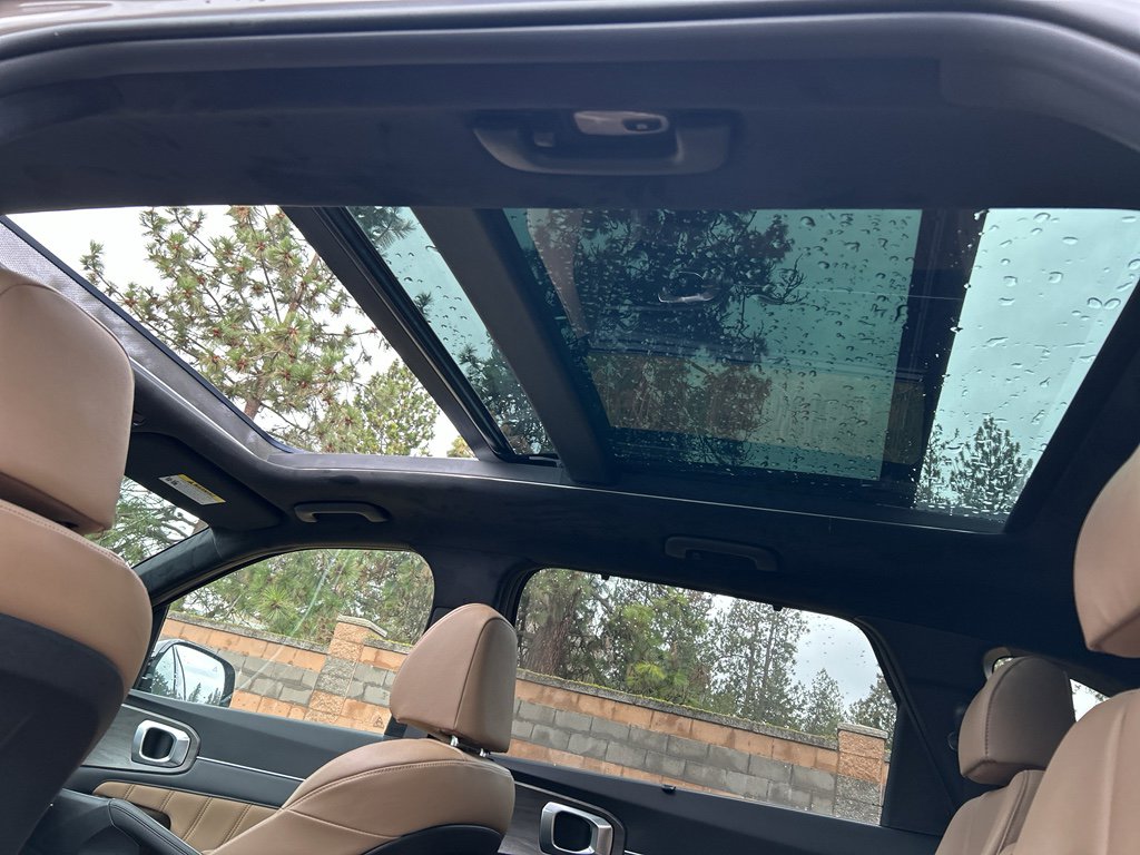 New 2026 Kia Sorento SX Prestige image 16