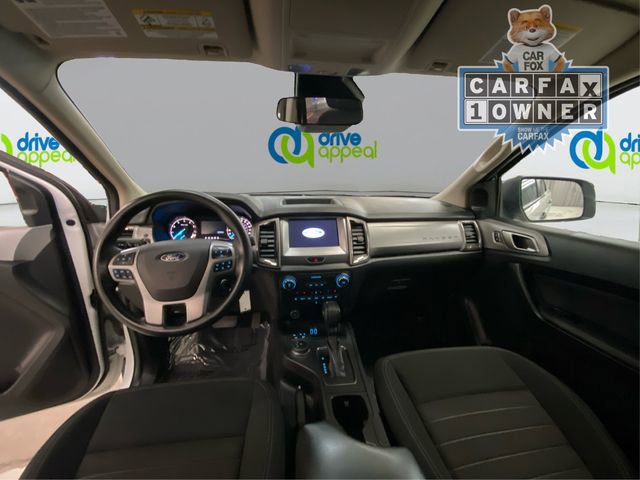 Used 2020 Ford Ranger XLT w/ FX4 Off-Road Package image 27