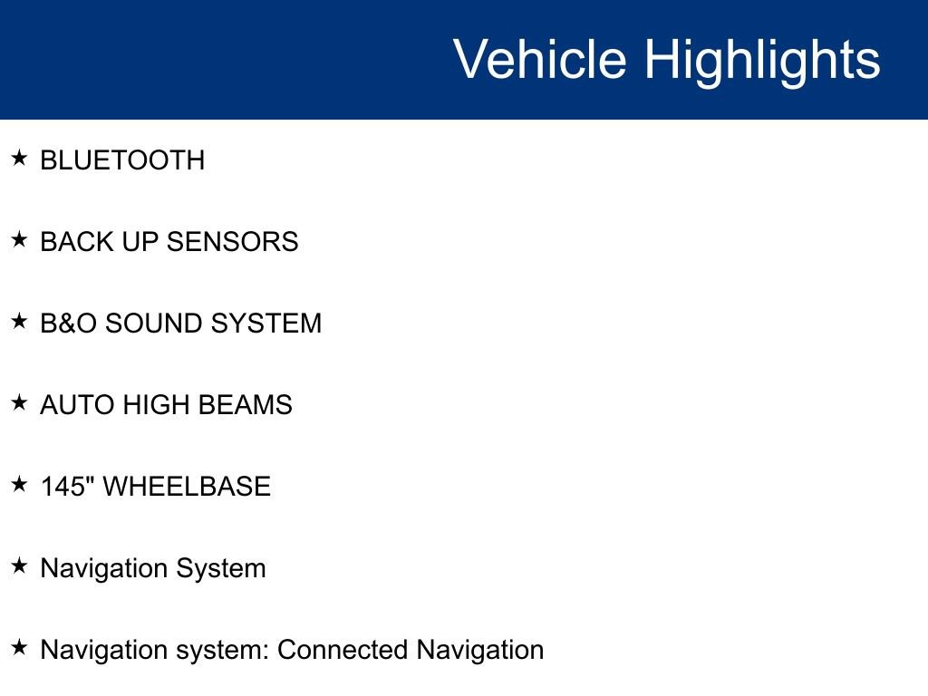 Certified 2023 Ford F150 Lariat w/ Equipment Group 502A High image 20