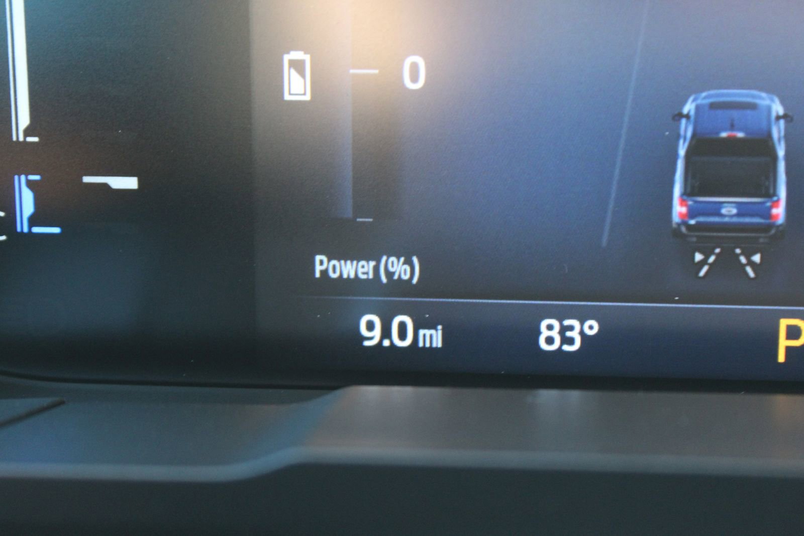 New 2025 Ford Maverick XLT image 23