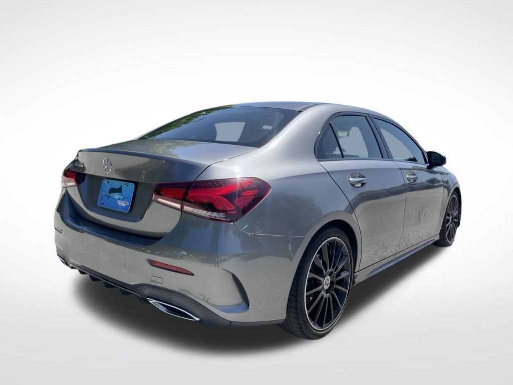 Used 2021 Mercedes-Benz A 220 image 6