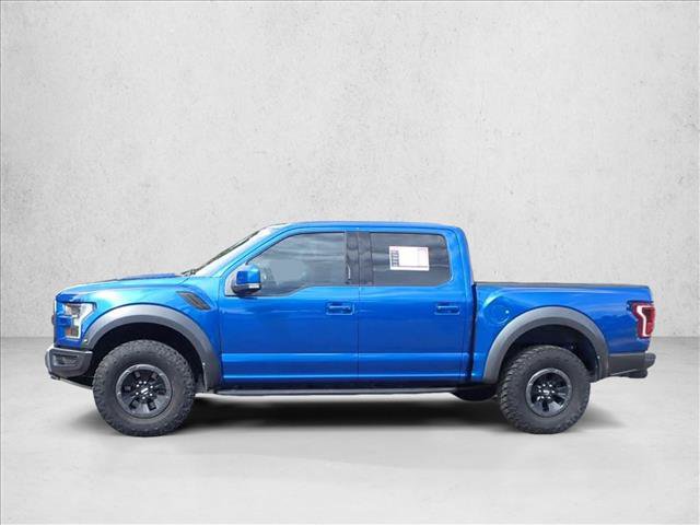 Used 2017 Ford F150 Raptor w/ Equipment Group 802A Luxury AWD/4WD image 2