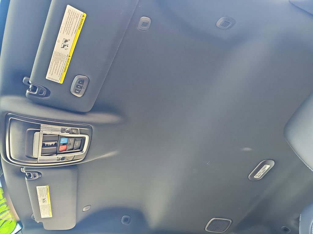 New 2025 RAM 2500 Rebel w/ Rebel Level 1 Equipment Group image 30