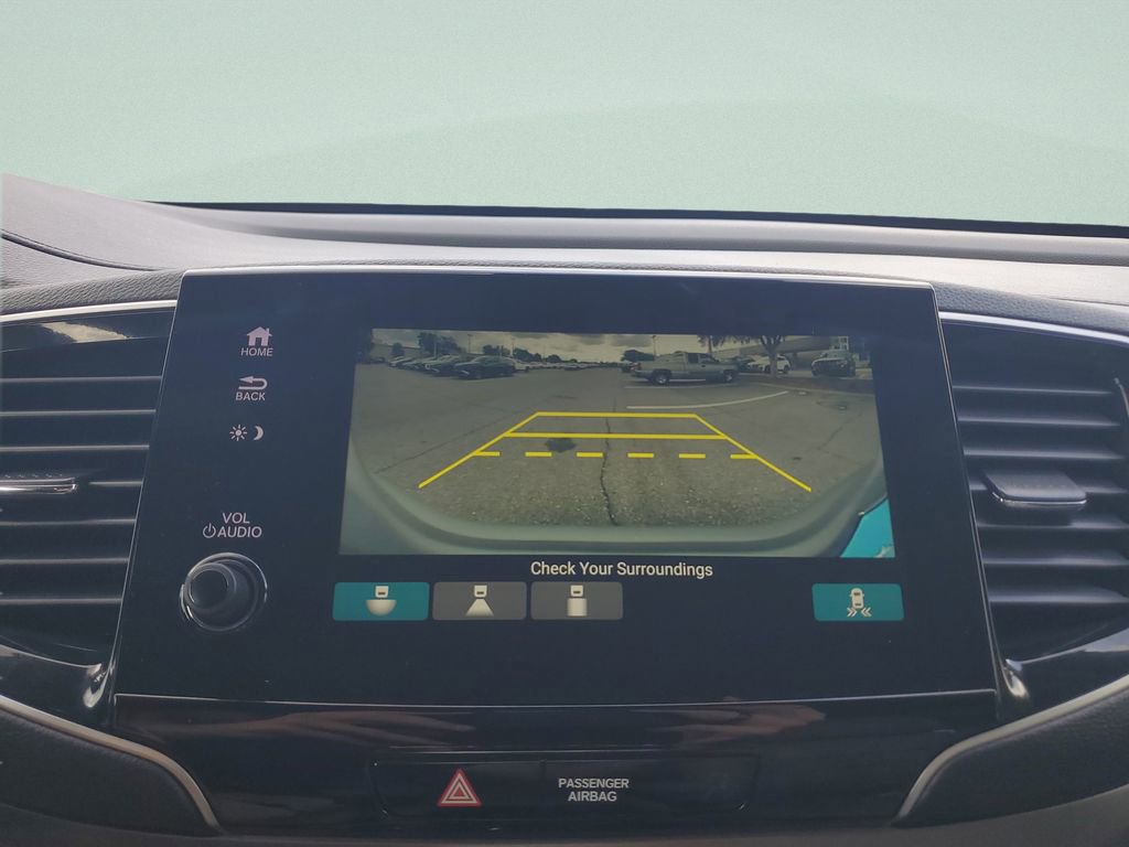 Used 2022 Honda Pilot Special Edition image 18