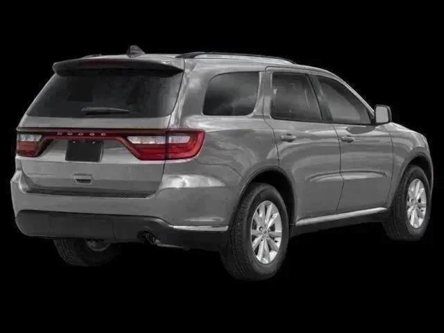 New 2024 Dodge Durango AWD w/ Skid Plate Group video 1
