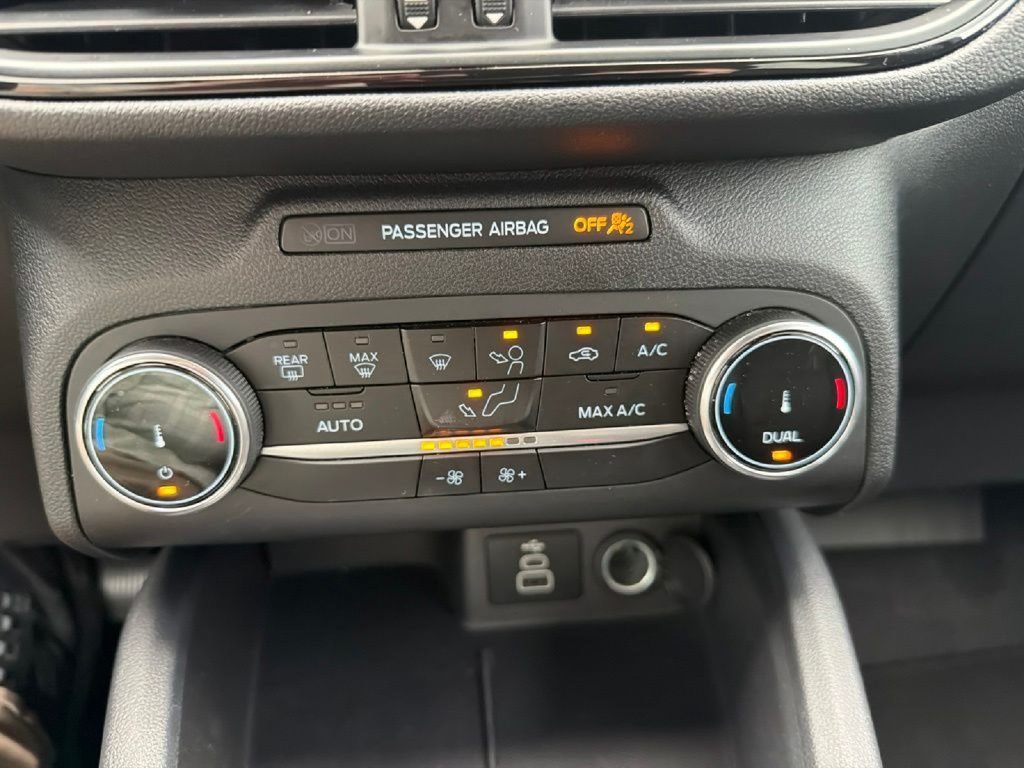 Used 2025 Ford Escape ST-Line FWD image 26