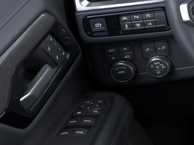 New 2026 GMC Yukon Elevation image 22