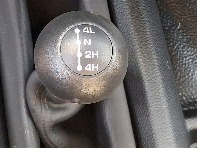 Used 2023 RAM 3500 Tradesman w/ Chrome Appearance Group image 21