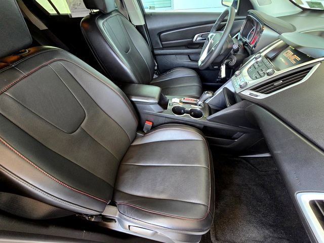 Used 2017 GMC Terrain SLT w/ Open Road Package AWD/4WD image 20