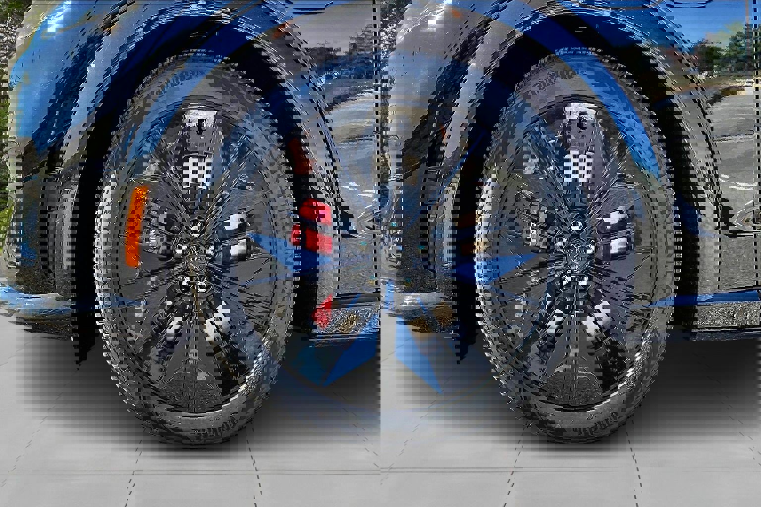 New 2025 Ford Mustang Mach-E GT image 13