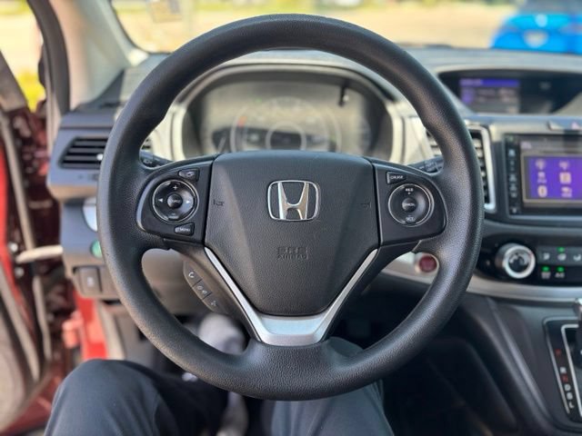 Used 2016 Honda CR-V EX image 17