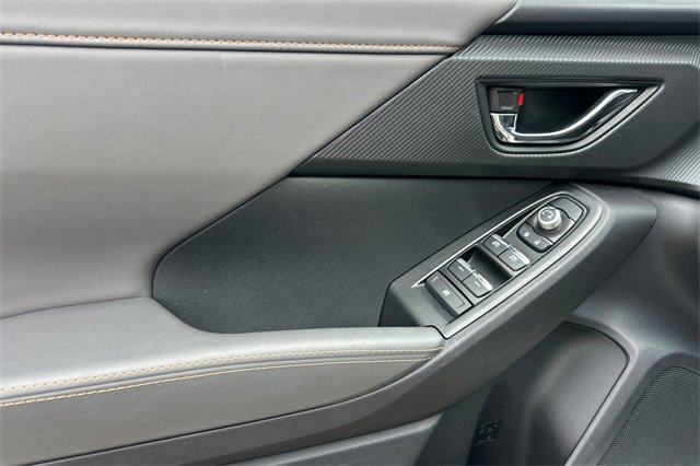 Used 2024 Subaru Crosstrek 2.5i Limited w/ Popular Package #4A image 12