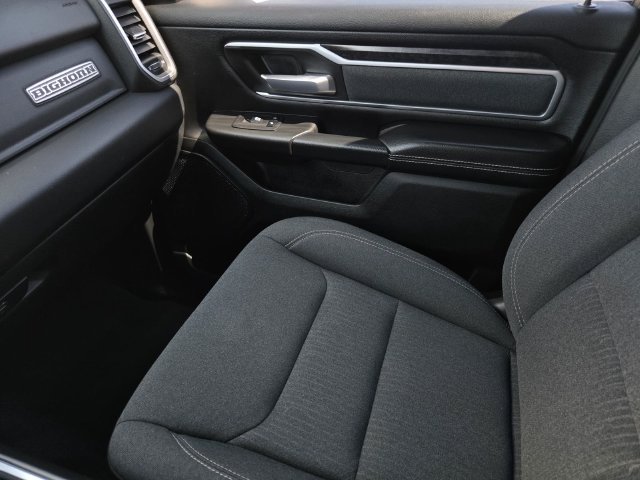 Used 2023 RAM 1500 Big Horn AWD/4WD image 25