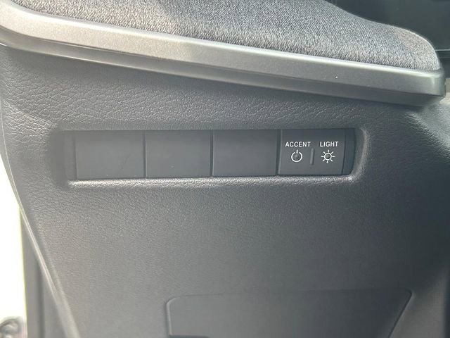 New 2025 Nissan Kicks SV w/ SV Premium Package image 14