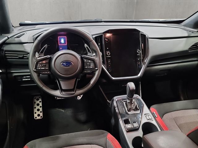 Used 2024 Subaru Impreza RS image 16