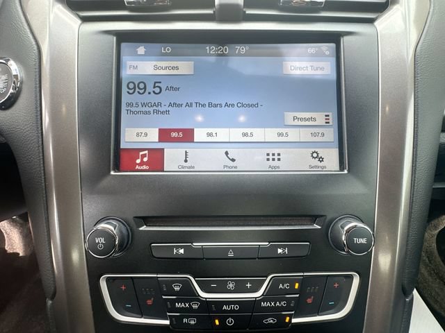 Used 2017 Ford Fusion Energi SE FWD image 18