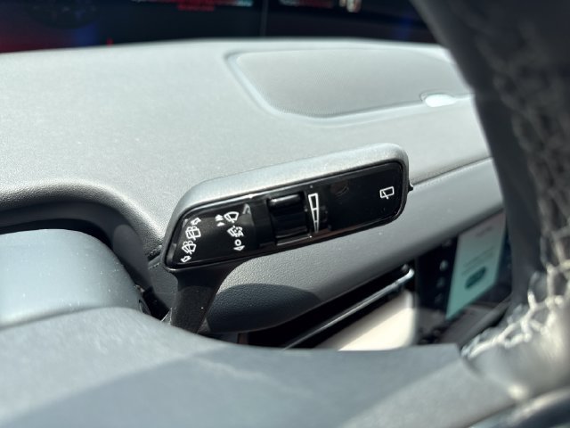 New 2027 Lincoln Navigator Reserve w/ Jet Appearance Package AWD/4WD image 29