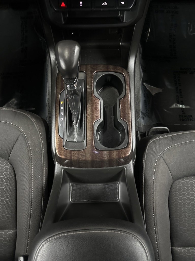 Used 2022 GMC Canyon Elevation w/ Trailering Package image 25