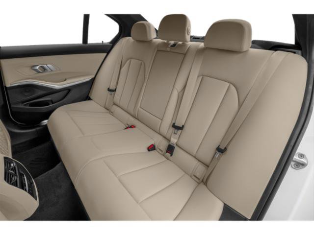 Used 2021 BMW 330e w/ M Sport Package RWD image 16
