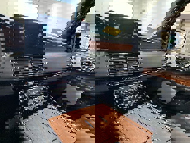 New 2024 Lincoln Navigator Black Label image 13