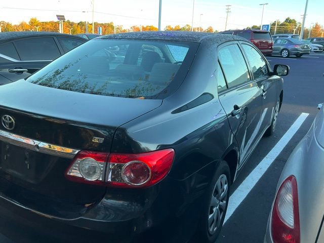 Used 2011 Toyota Corolla LE image 5