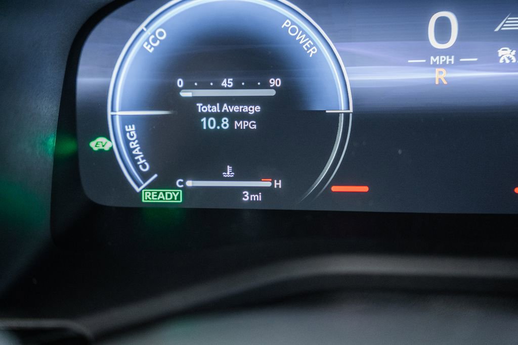 New 2026 Toyota Camry XSE image 41