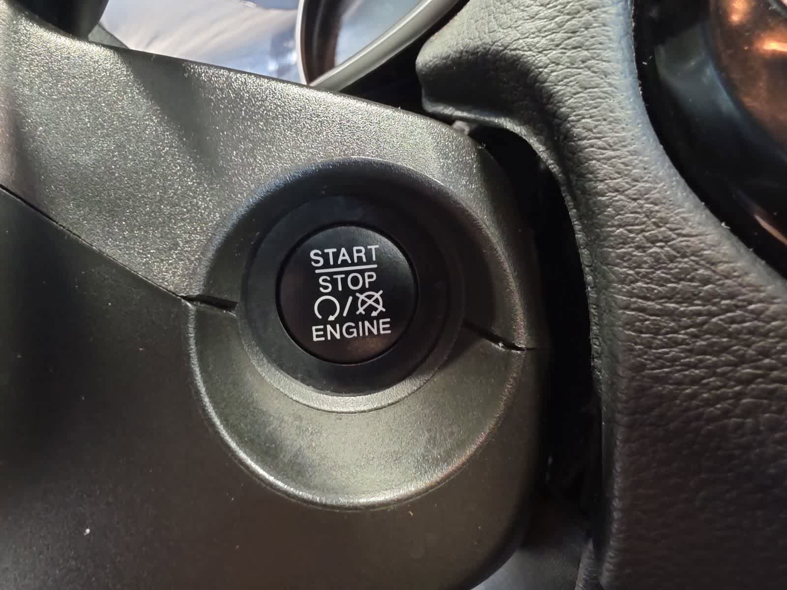 Used 2019 Jeep Compass Limited AWD/4WD image 22