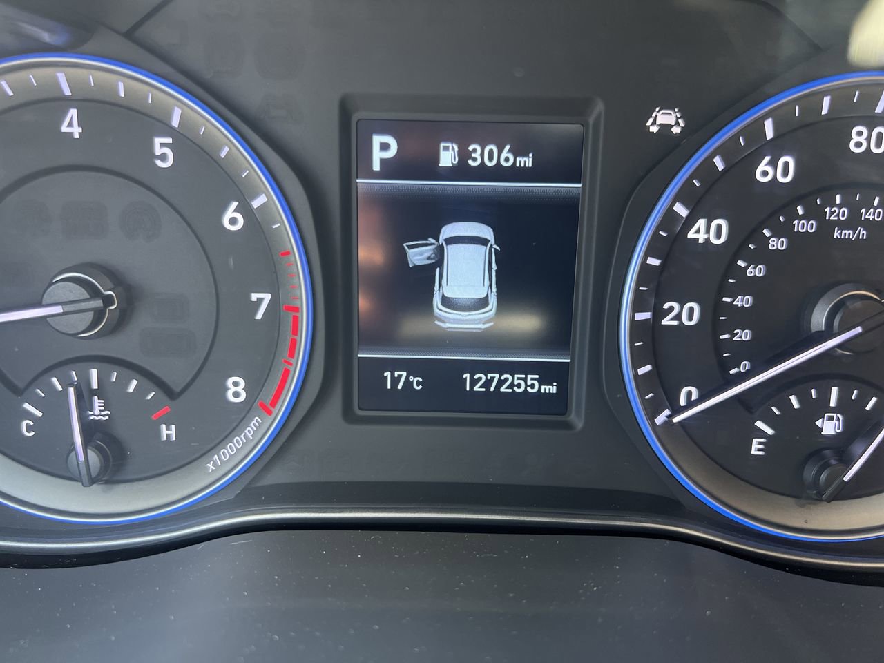 Used 2021 Hyundai Kona SE FWD image 22