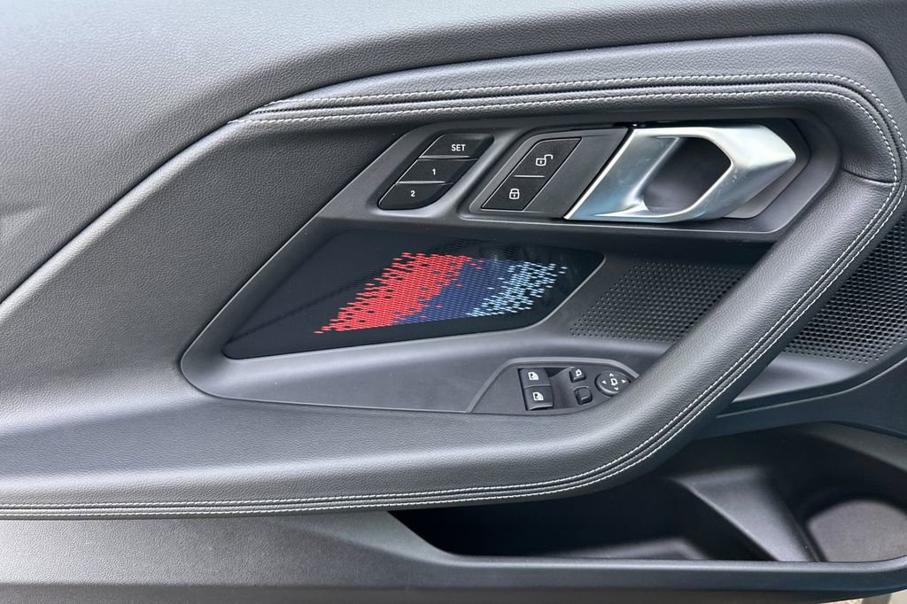 New 2026 BMW M2 w/ Lighting Package RWD image 10