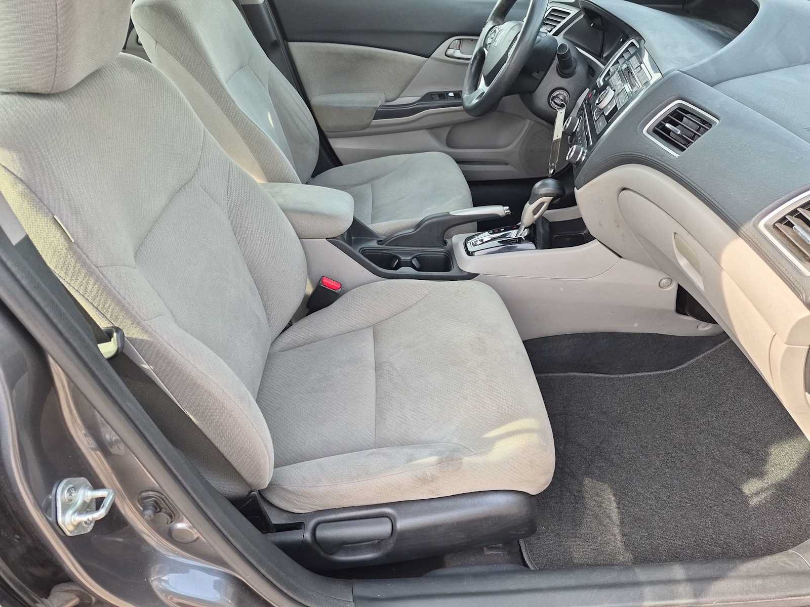 Used 2013 Honda Civic LX image 20