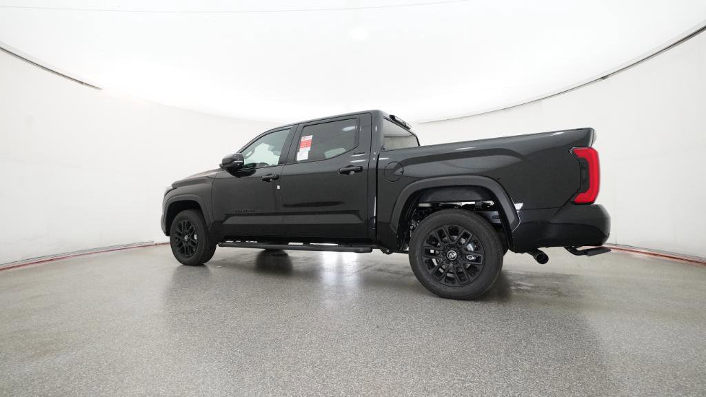 New 2026 Toyota Tundra Limited image 28