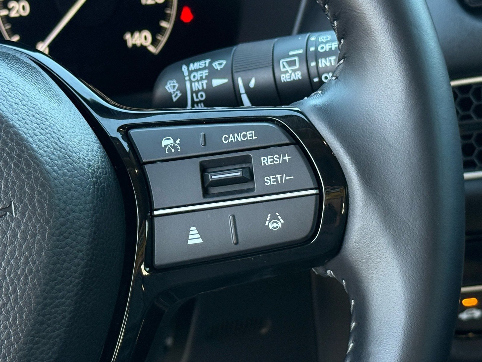 Certified 2026 Honda HR-V EX-L image 18