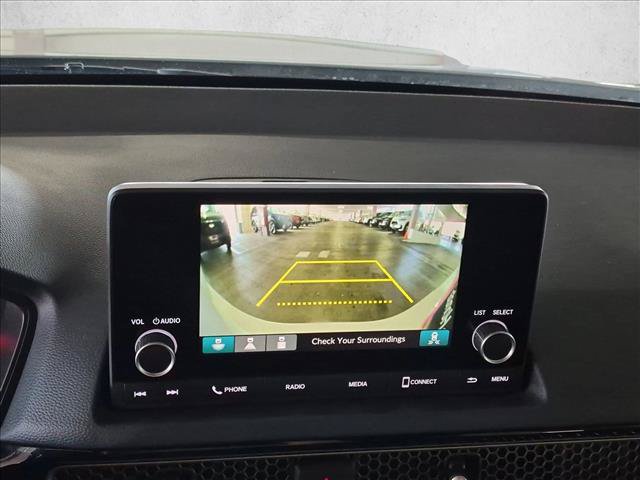 Used 2025 Honda Civic Sport image 14