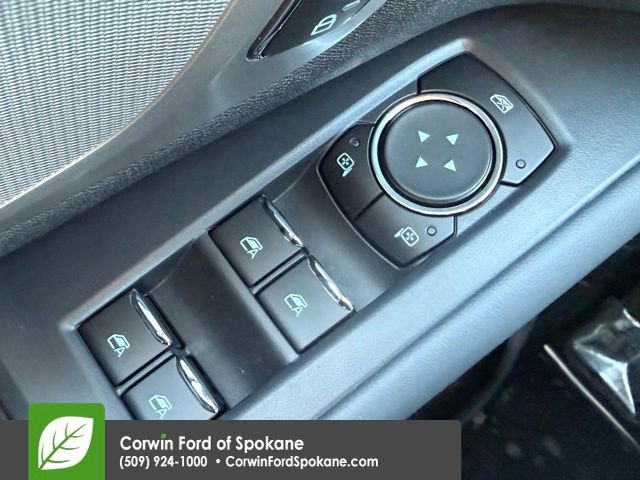 New 2026 Ford Expedition Active AWD/4WD image 18