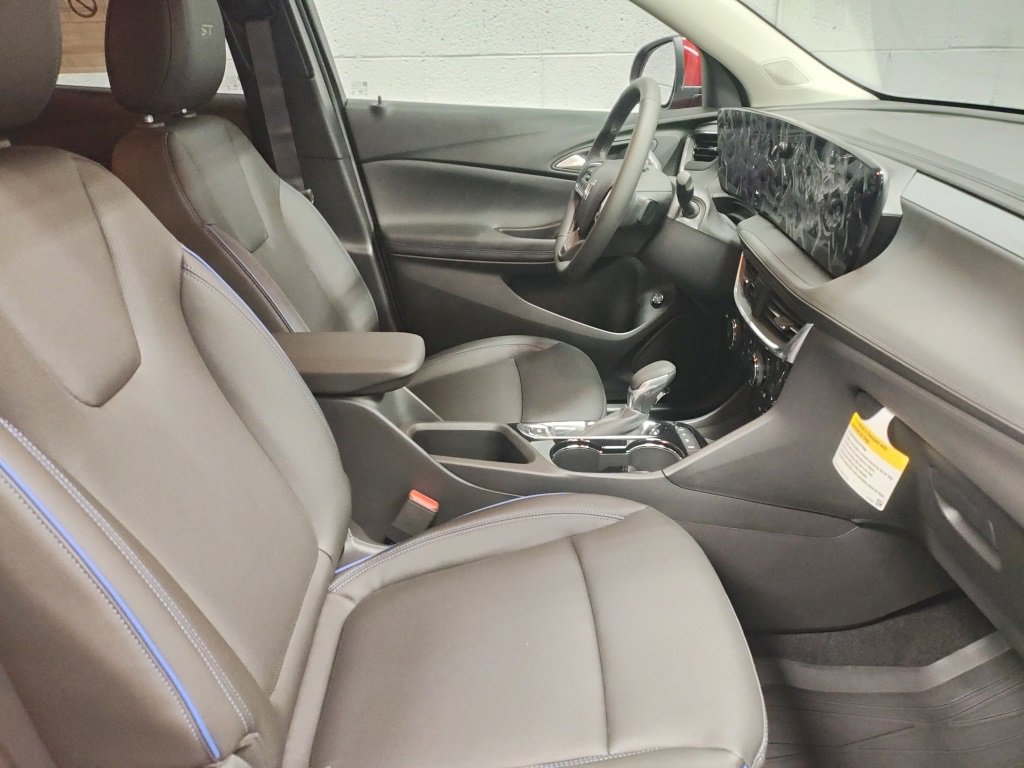 New 2026 Buick Encore GX Sport Touring w/ Advanced Technology Package image 7