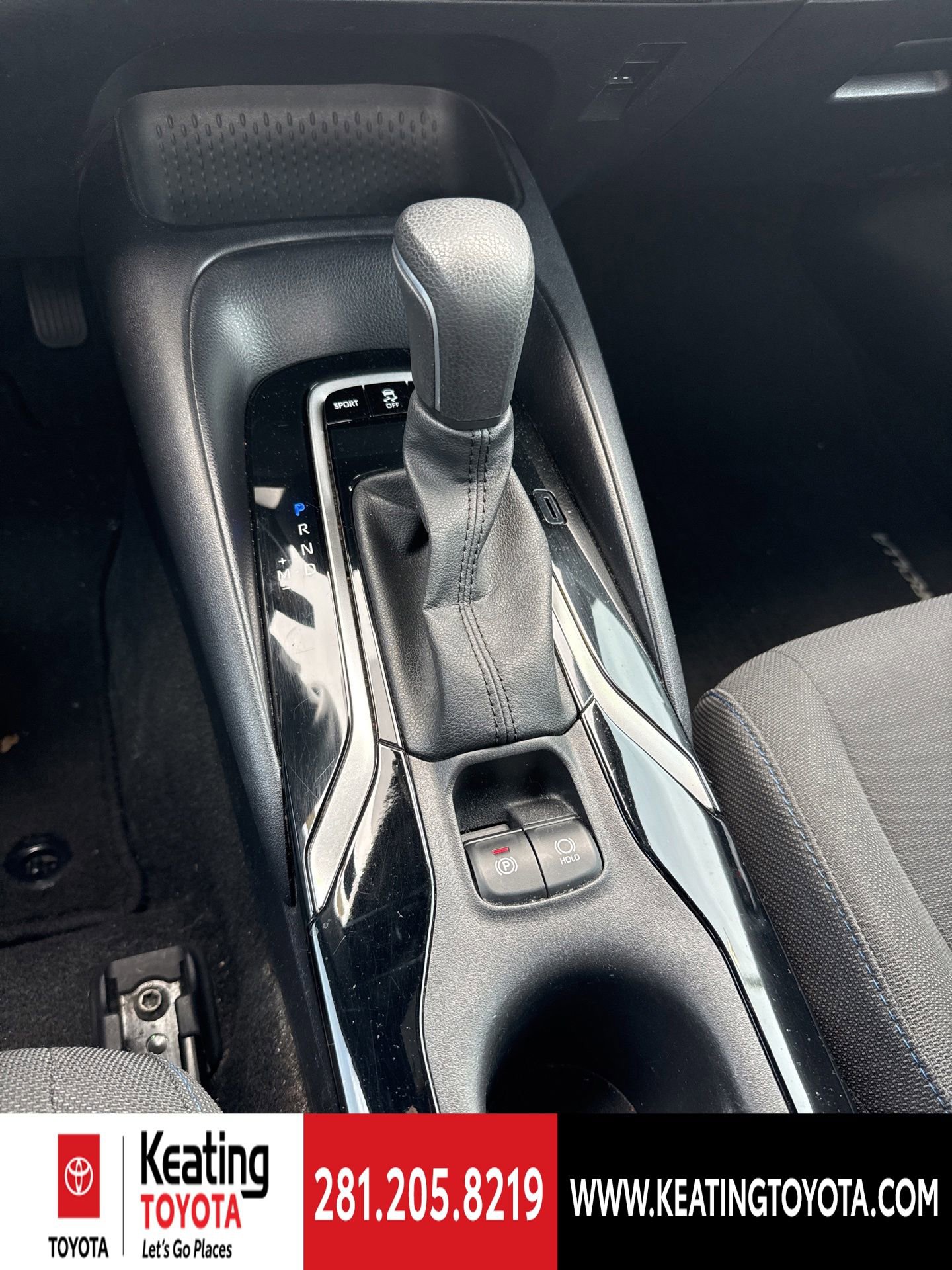 Used 2022 Toyota Corolla SE FWD image 19