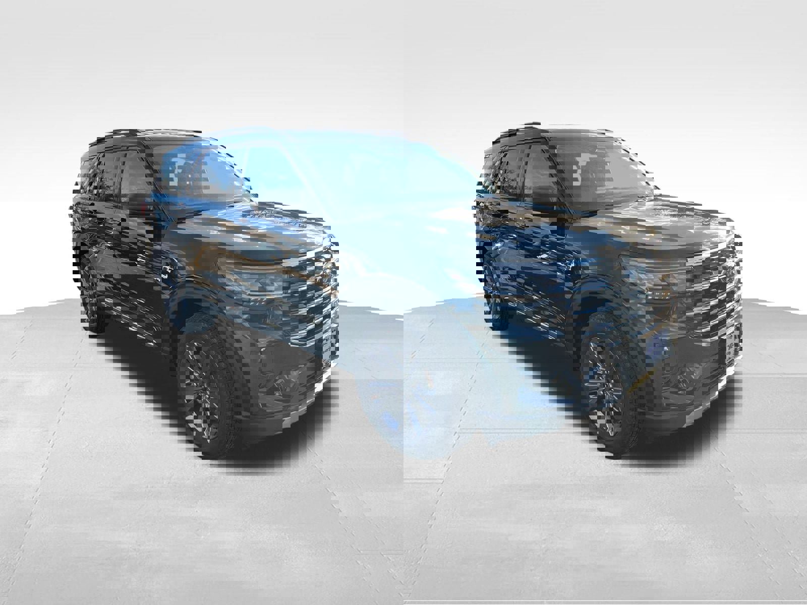 New 2025 Ford Explorer Active w/ Active Comfort Package image 7